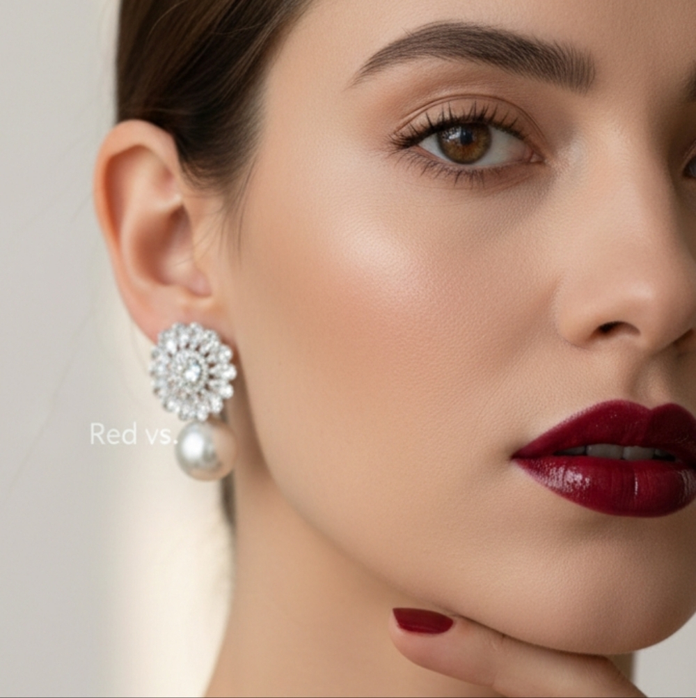 Crystal Kingdom Earrings